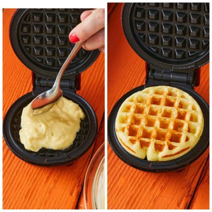 How do you make Tyler The Creator Eggo waffles?
