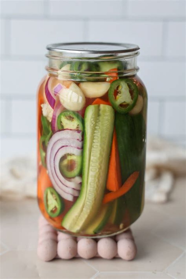 How do you make vegetables fun?