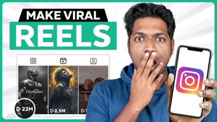 How do you make your Instagram go viral?