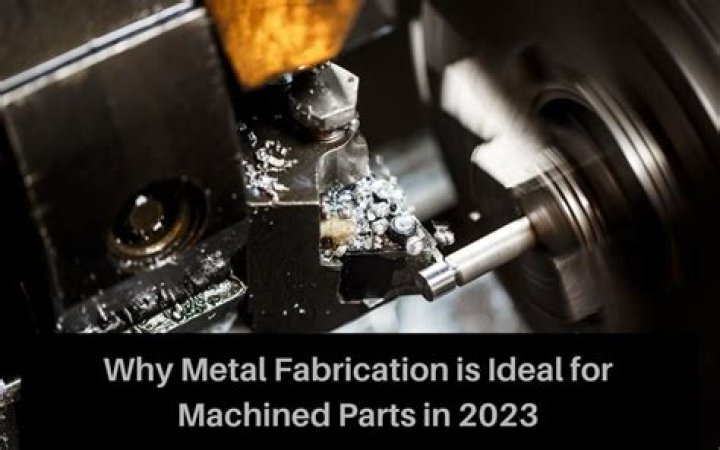How do you market a machine shop?