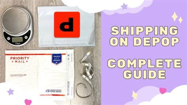 How do you offer on Depop?