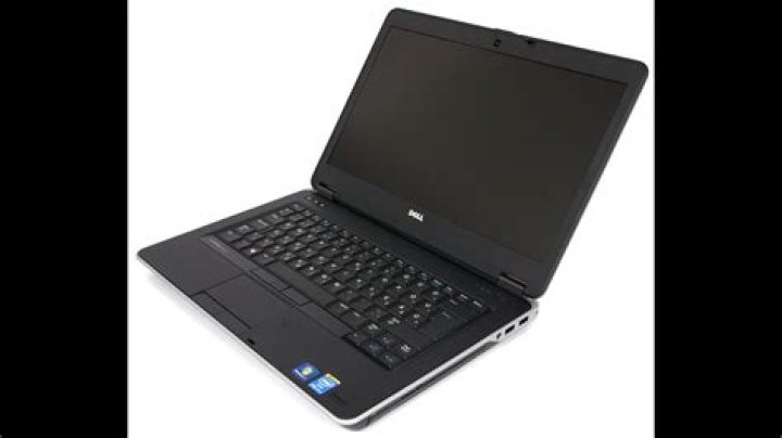 How do you open a Dell Latitude e6440?