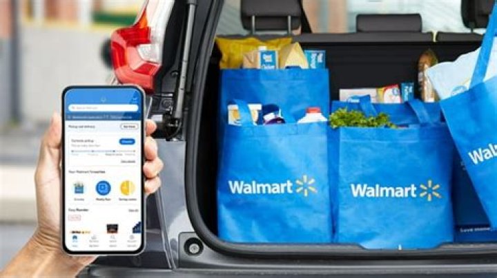 How do you order groceries online in Canada?