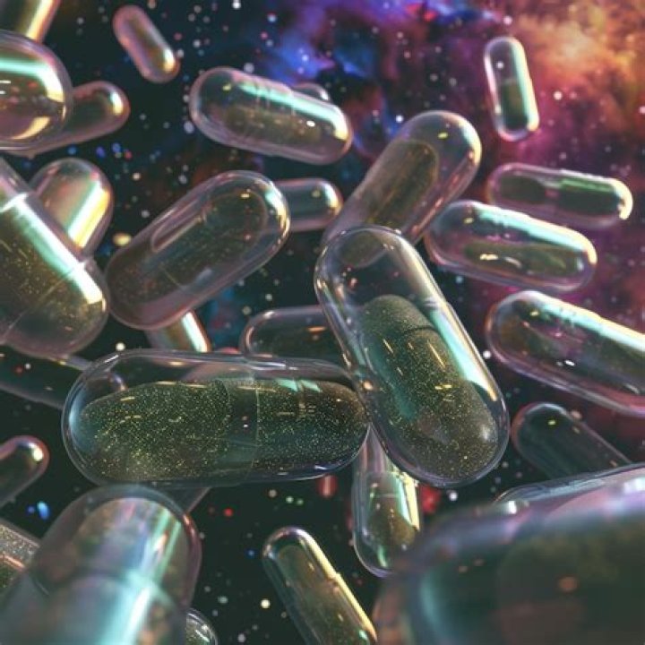 How do you pair nebula capsules?