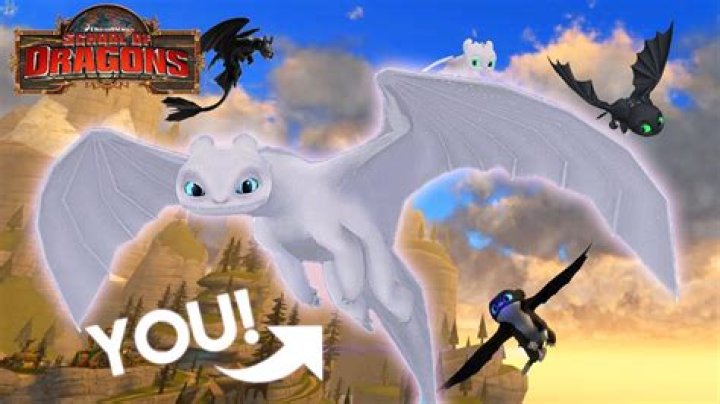 How do you play as dragon in SoD?