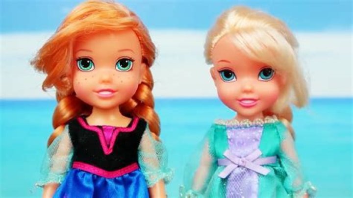 How do you play Elsa in D&D?