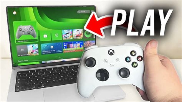 How do you play games?