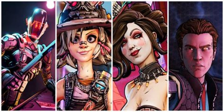 How do you play LAN on Borderlands 3?