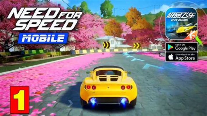 How do you play Need for Speed online with friends?