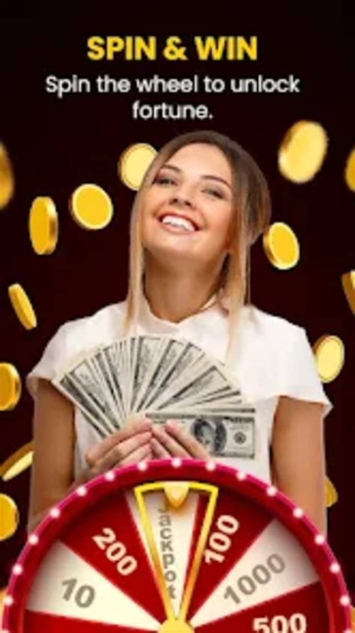 How do you play spin to win?
