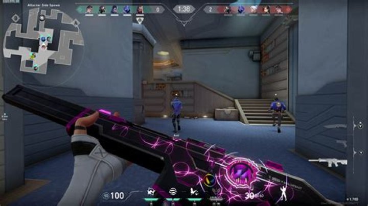 How do you play Valorant now?
