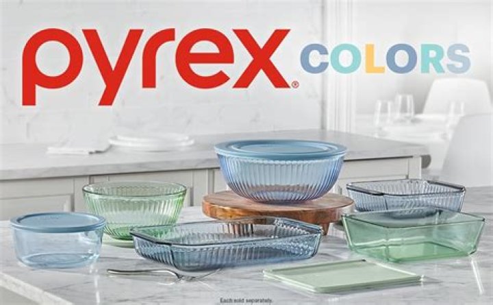 How do you polish Pyrex glass?
