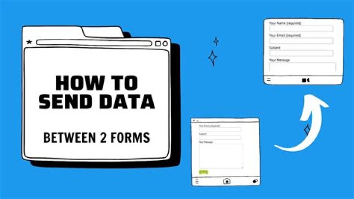 How do you populate entry data from one form to another using gravity forms?