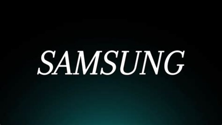 How do you pronounce Samsung in English?