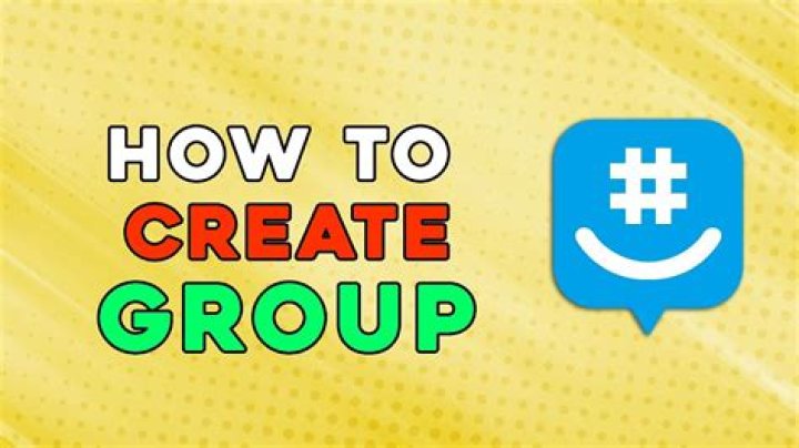 How do you put GIFs on GroupMe?
