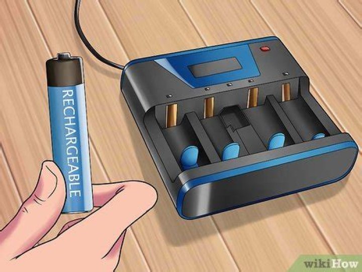 How do you recharge on Amazon?