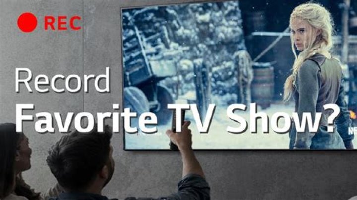 How do you record on Direct TV now?