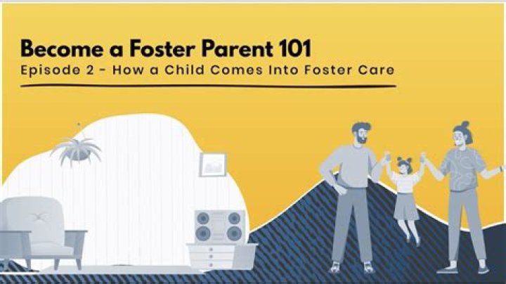 How do you recruit a foster family?