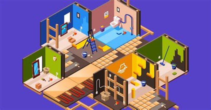How do you rehab a rental property?