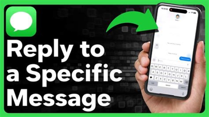 How do you reply to a booty text?