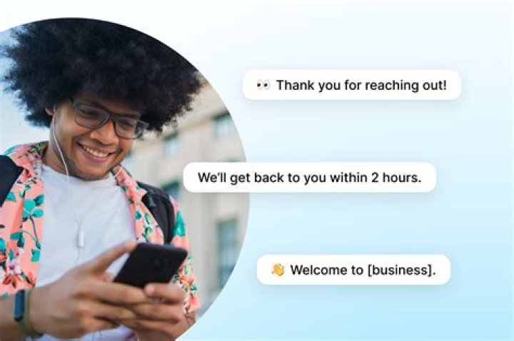 How do you reply to a message on Facebook?