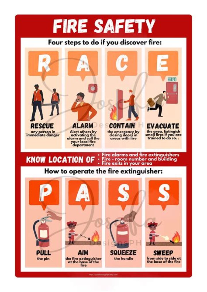 How do you say pass on information?