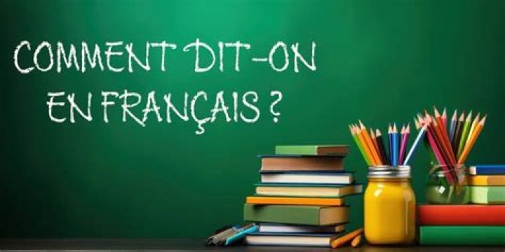 How do you say weekend in French?