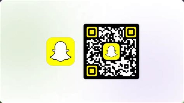How do you scan with Snapchat?