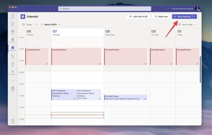 How do you schedule someone?