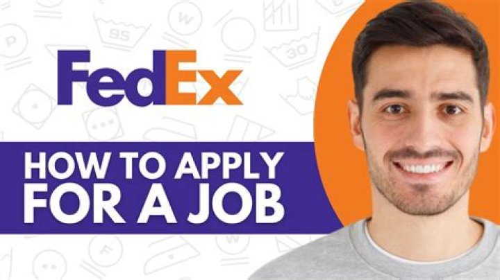 How do you send a print job at FedEx?