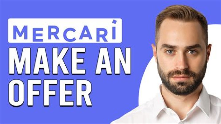 How do you send Likers offers on Mercari?