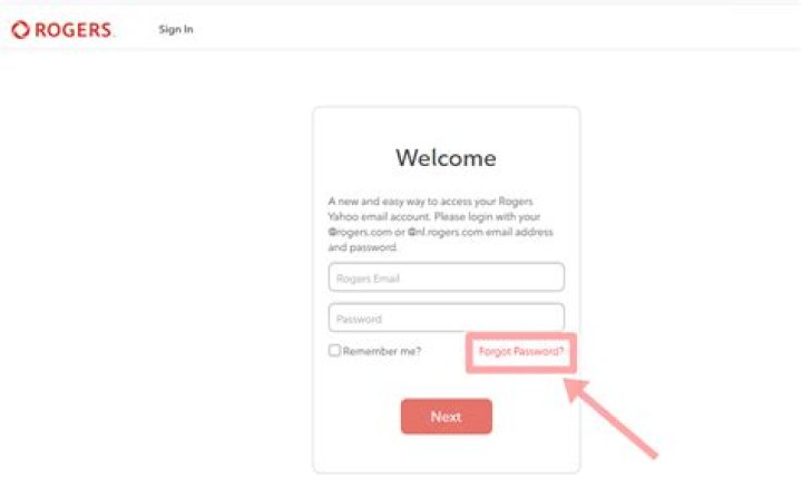 How do you set up MyRogers?