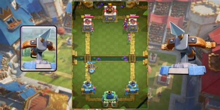 How do you share a battle on clash Royale?