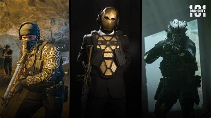 How do you sign into Call of Duty Modern Warfare?
