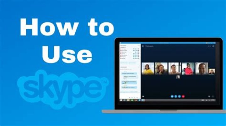 How do you Skype with a toddler?