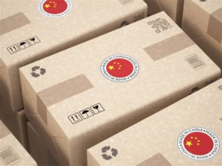 How do you source a product from China?