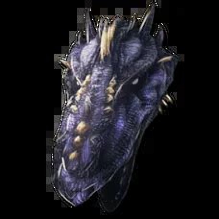 How do you spawn a gamma Dragon Trophy?