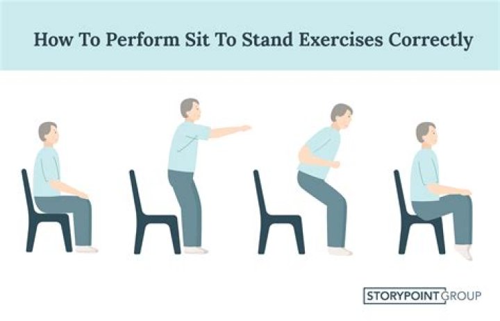 How do you stand out as a person?