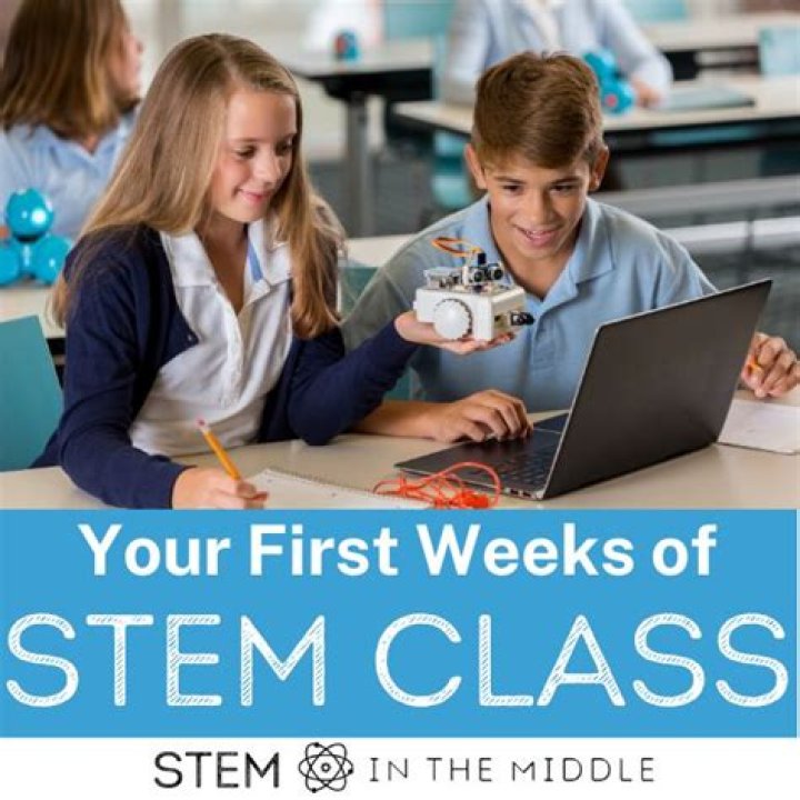 How do you start a STEM program in middle school?