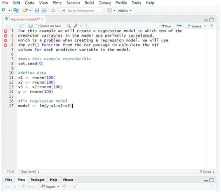 How do you start and end a multi line comment?