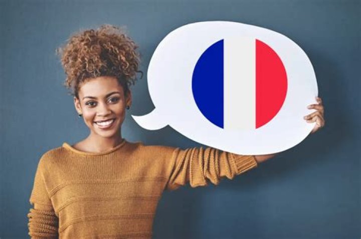 How do you start speaking in French?