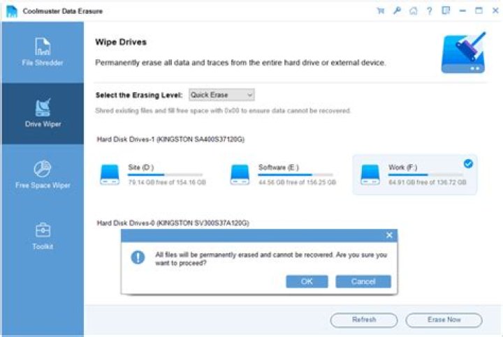 How do you stop overwrite on Mac?