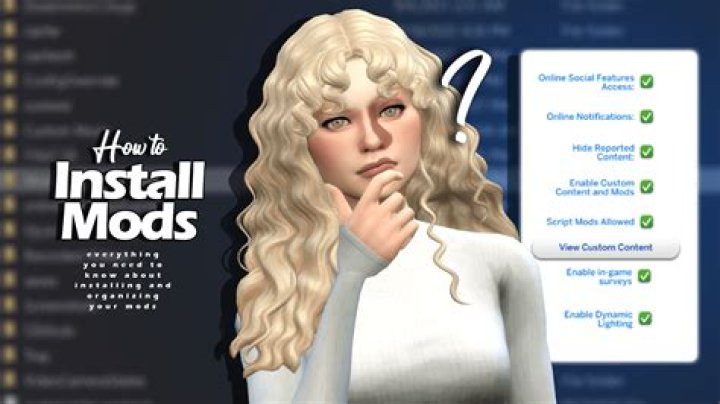 How do you stop the rain in Sims 4?