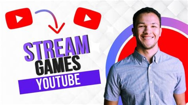 How do you stream games on ps3?