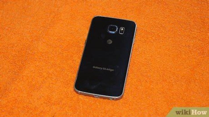 How do you take the back off a Samsung Galaxy s5 Neo?