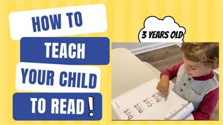 How do you teach a child to grade 1?
