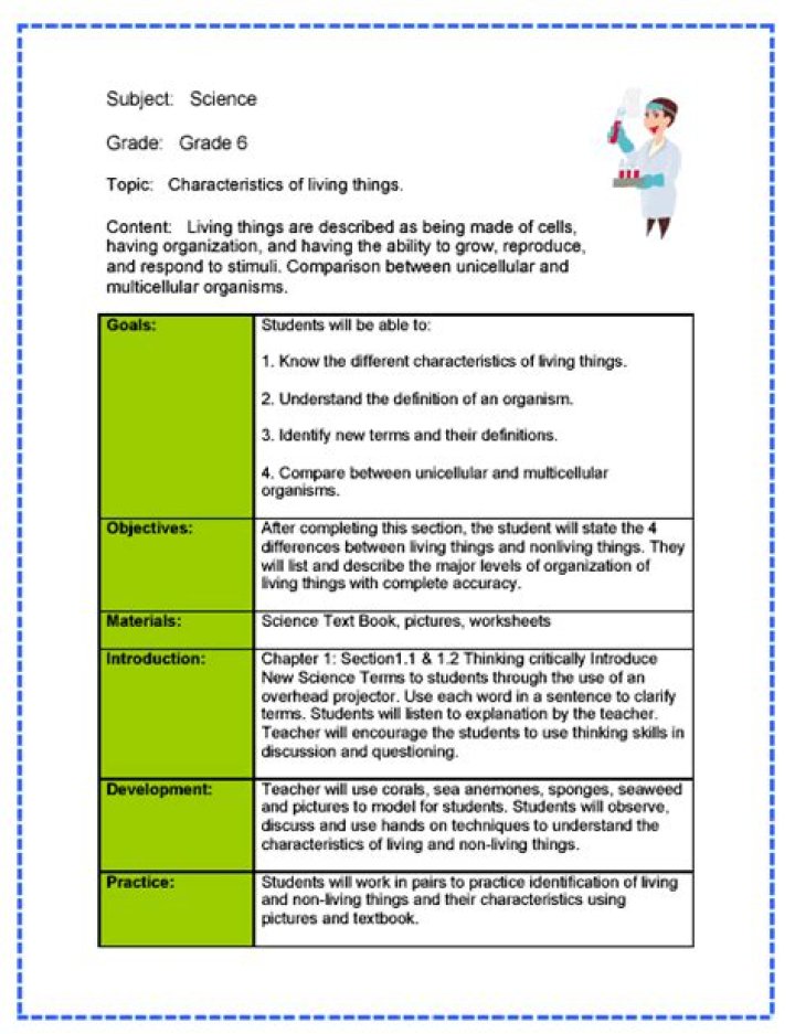 How do you teach elementary science?