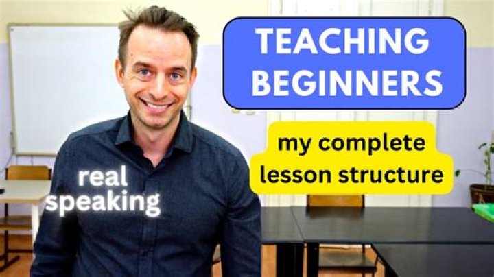 How do you teach private lessons?