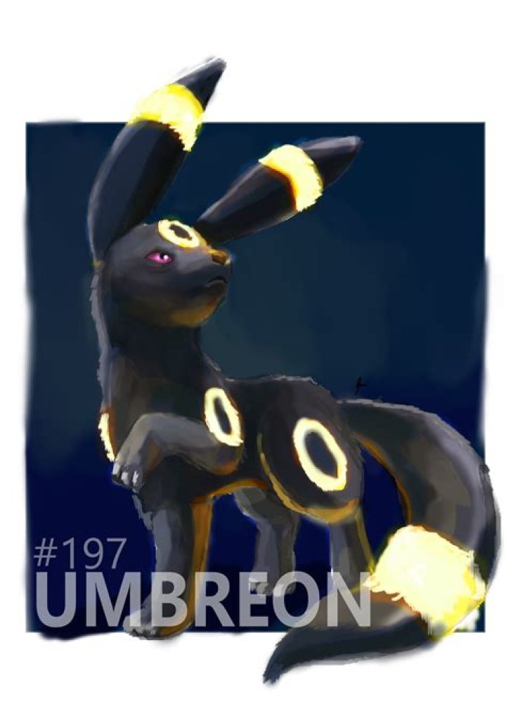 How do you teach umbreon moonlight?