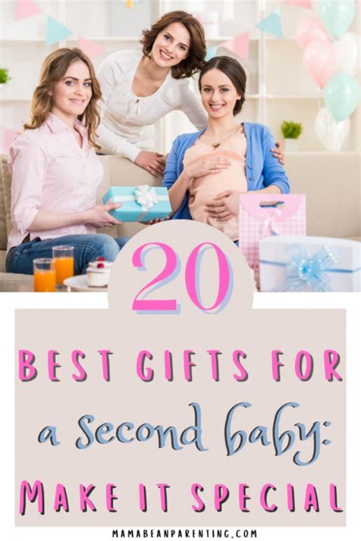 How do you tell your parents you are having a second baby?